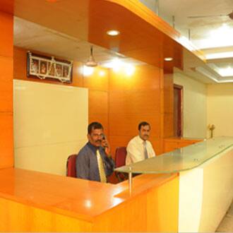Hotel Geetha International, Tuticorin 5